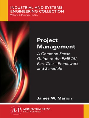 cover image of Project Management